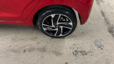 Hyundai i10 1.0 [63] Premium 5dr Auto [Nav] Petrol Hatchback